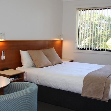 The Pioneer Way Motel Springwood Buitenkant foto