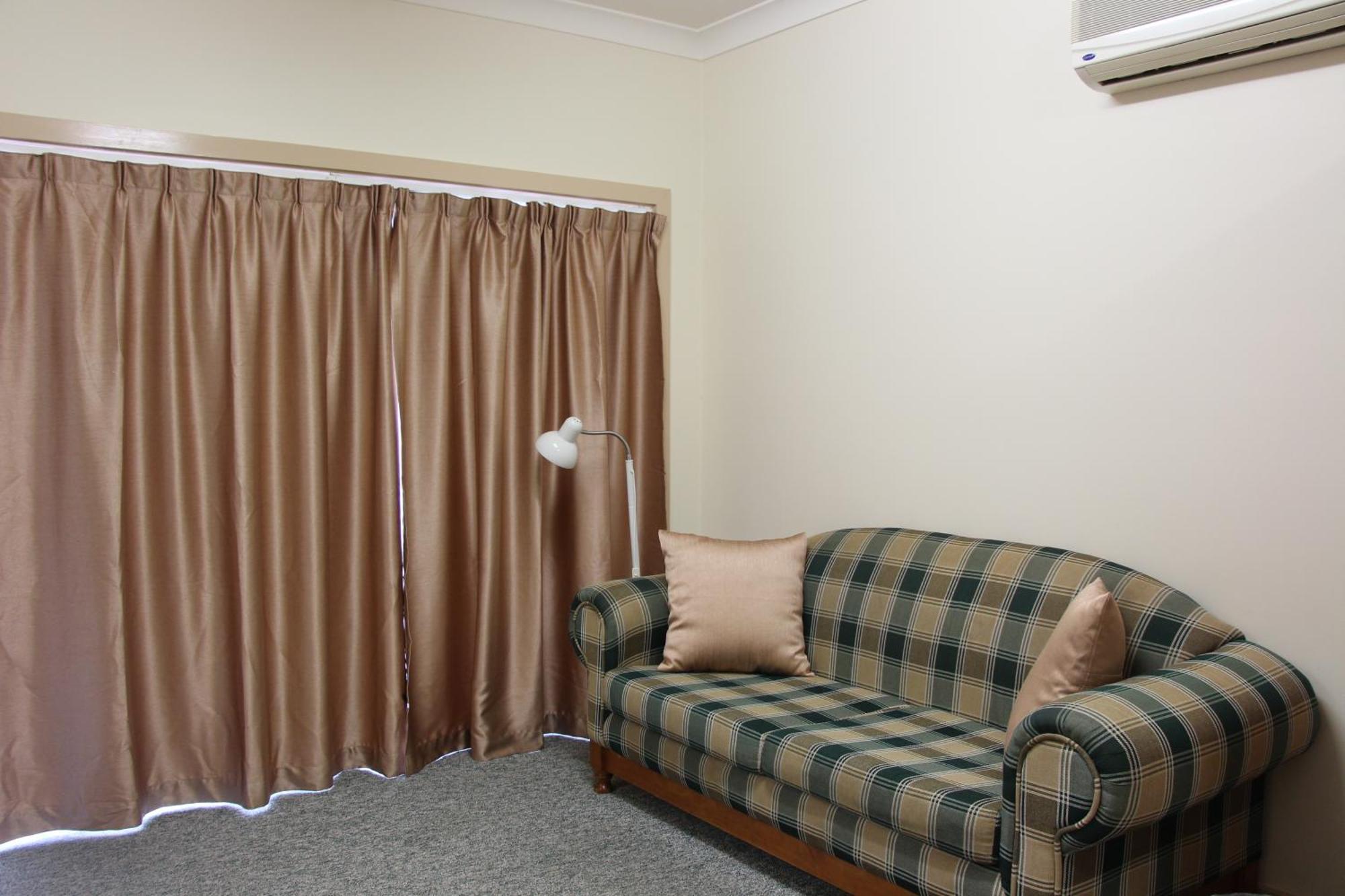 The Pioneer Way Motel Springwood Buitenkant foto