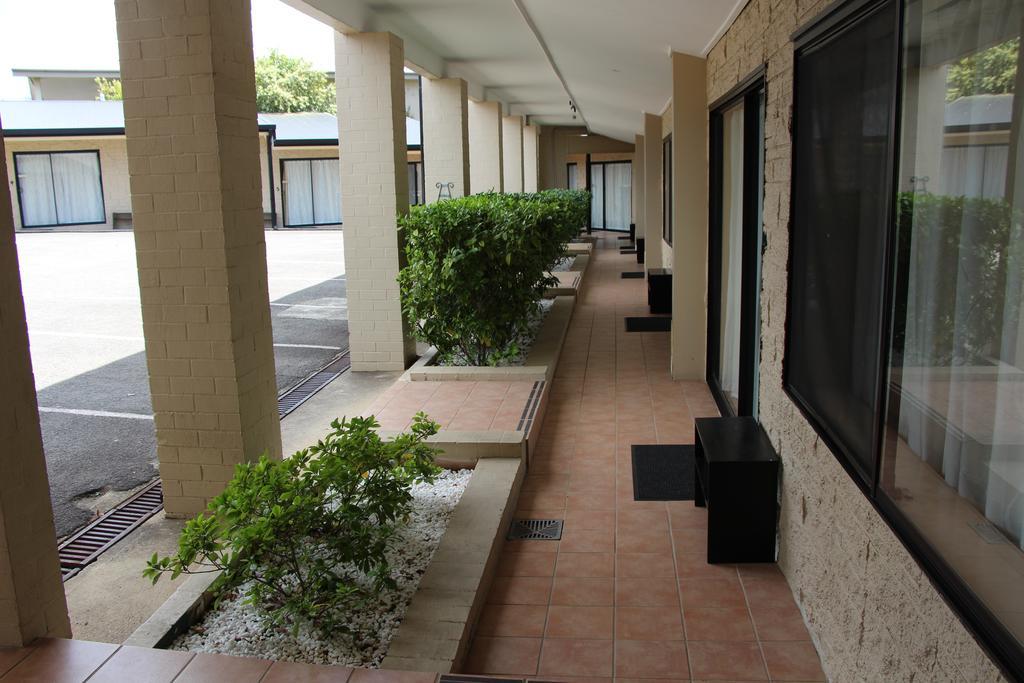 The Pioneer Way Motel Springwood Buitenkant foto