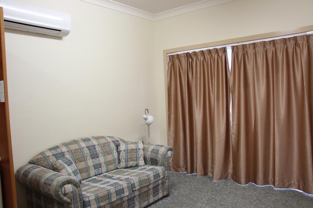The Pioneer Way Motel Springwood Buitenkant foto