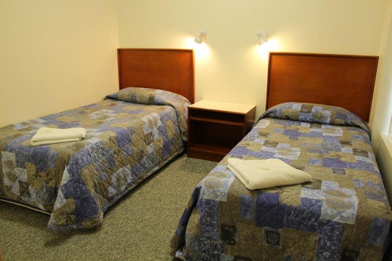 The Pioneer Way Motel Springwood Buitenkant foto