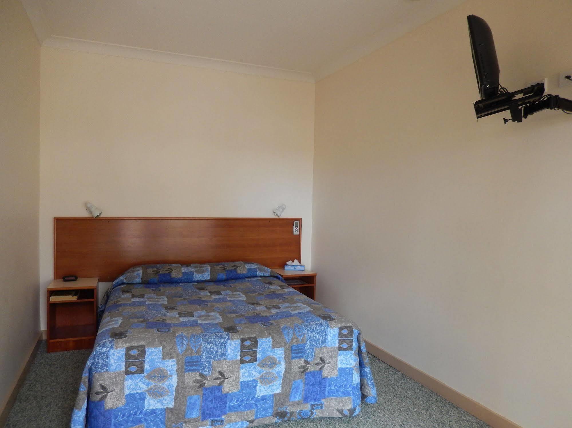 The Pioneer Way Motel Springwood Buitenkant foto