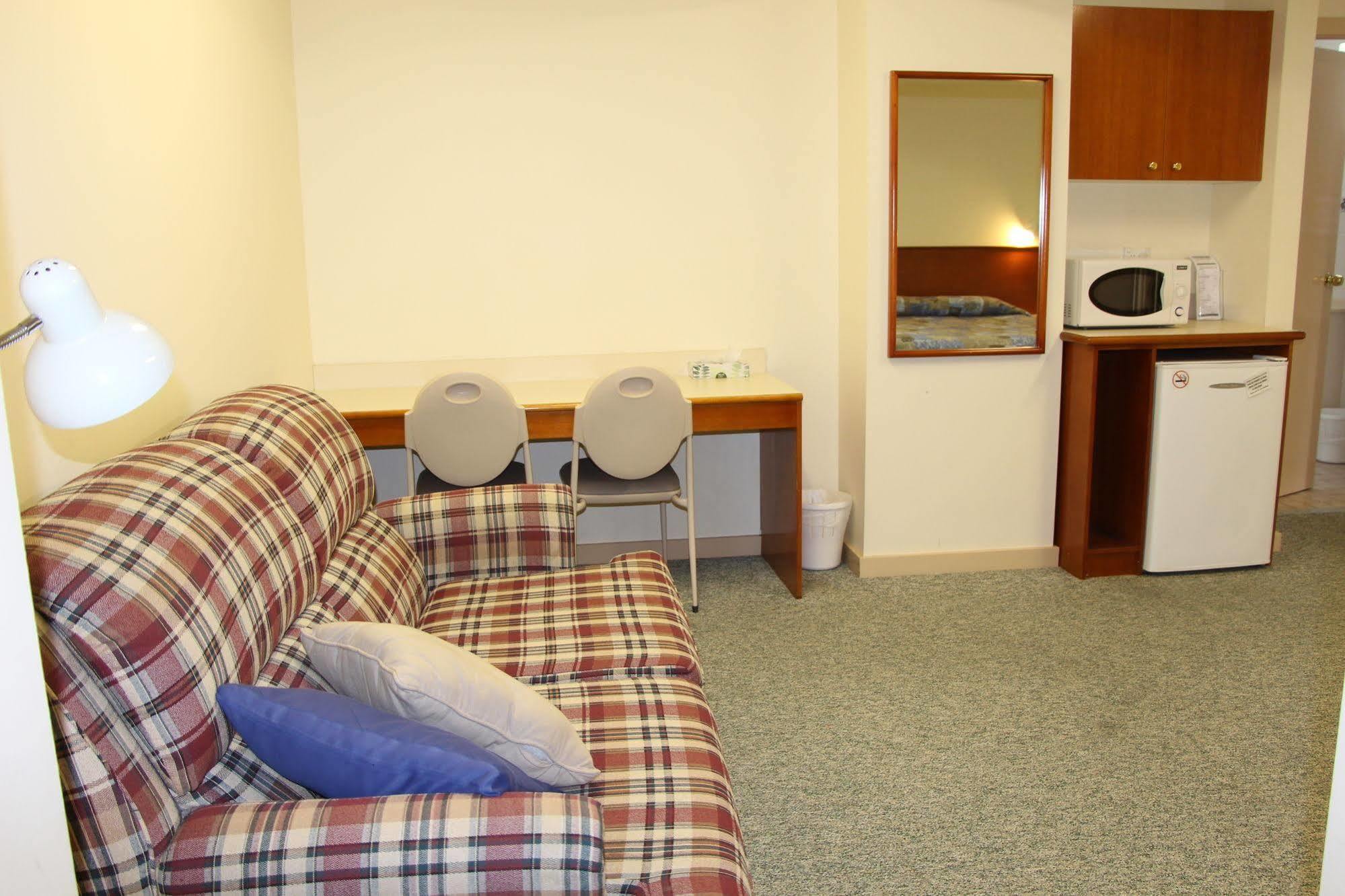 The Pioneer Way Motel Springwood Buitenkant foto