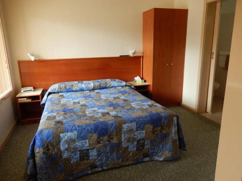 The Pioneer Way Motel Springwood Buitenkant foto