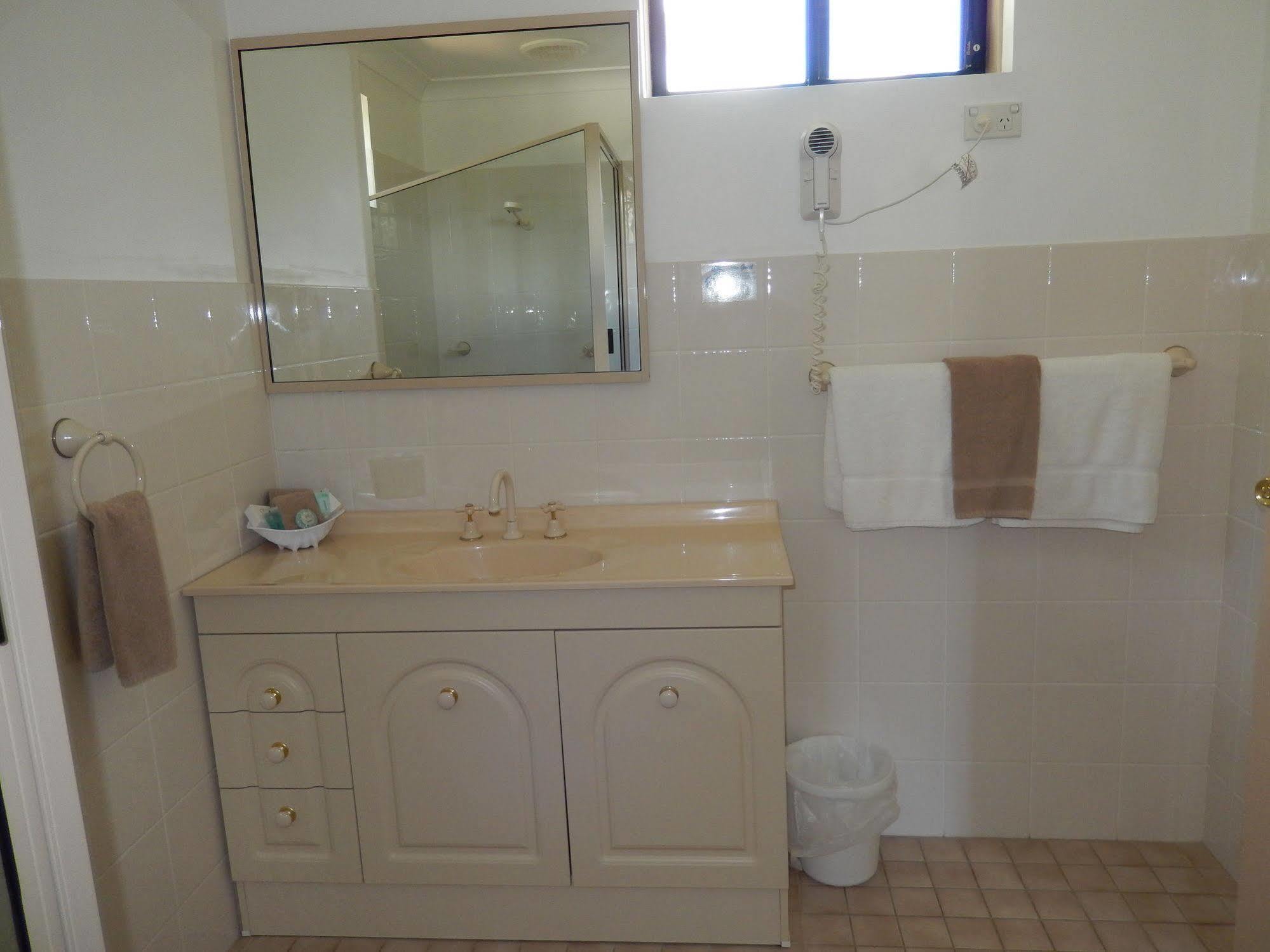 The Pioneer Way Motel Springwood Buitenkant foto